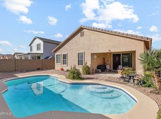 2093 W Goldmine Mountain Dr, San Tan Valley, AZ 85142