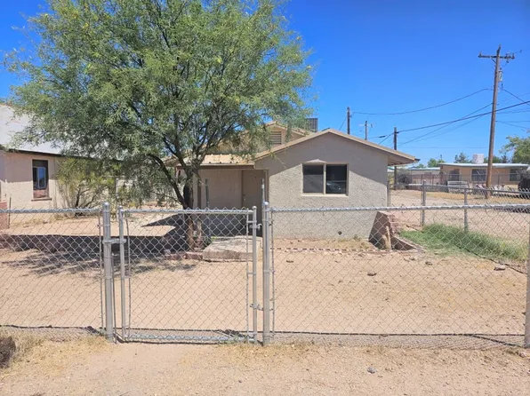 Shady Lane 172, 172 N Shady Ln #1, Benson, AZ 85602
