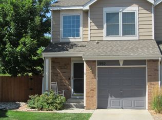 1992 E 102nd Cir, Thornton, CO 80229