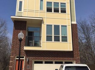 403 Steel Gardens Blvd, Charlotte, NC 28205