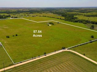 Turkey Rd, Troy, TX 76579