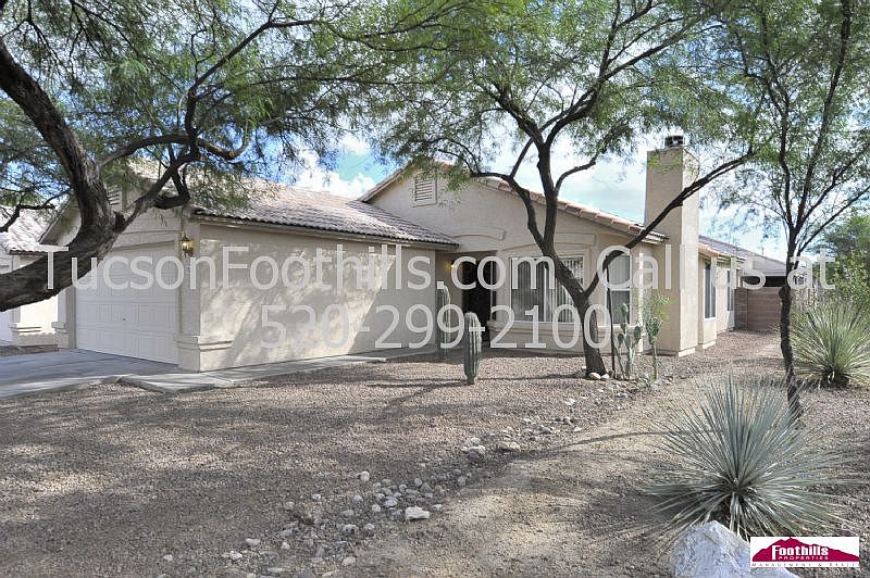 1st image of 2251 W Silverbell Oasis Way