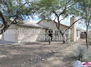 2251 W Silverbell Oasis Way, Tucson, AZ 85745