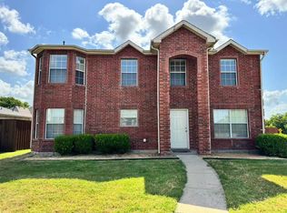 1202 Meadowgate Dr, Allen, TX 75002
