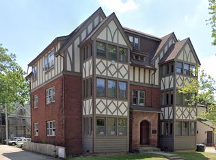 705 West Elm Street - 6, Urbana, IL 61801