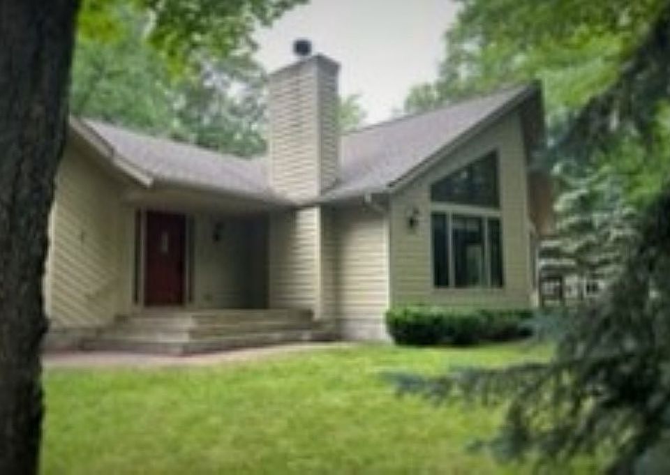 main entry view from drive