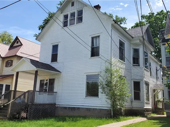 328 Tompkins St, Olean, NY 14760