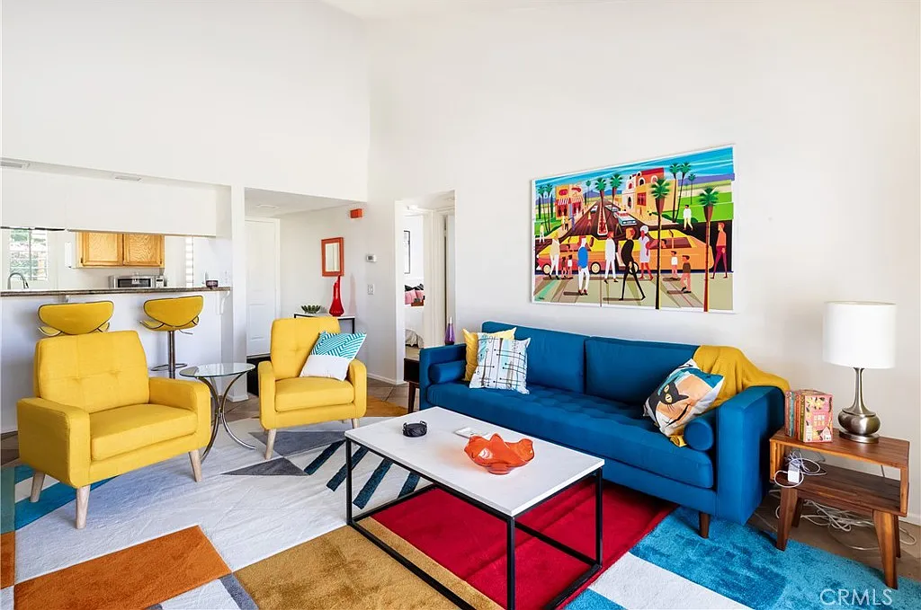 2 bed, 938 sqft, $2,850 — Photo 1