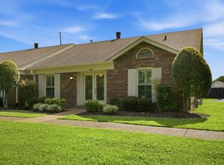 1088 General George Patton Rd, Nashville, TN 37221