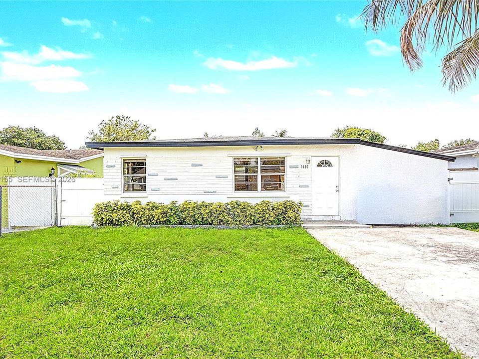 1st image of 3416 SW 12th Ct