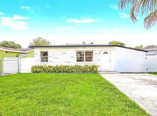 Breezyway Manor, Fort Lauderdale, FL 33312