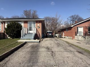41 Aloma Cres, Brampton, ON L6T 2N8