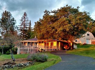 1411 Castle Creek Ranch Rd, Newcastle, CA 95658