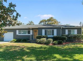 521 Meridale Ave, Orlando, FL 32803