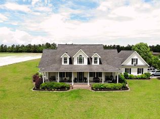 1681 Colts Neck Rd, Loris, SC 29569