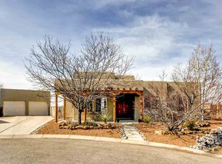 4313 Sleeping Bear Ln, Santa Fe, NM 87507