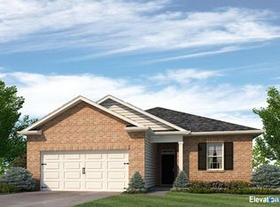 2285 Cypress Bend Cir, Hokes Bluff, AL 35903