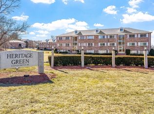 6 Fernview Ave APT 9, North Andover, MA 01845