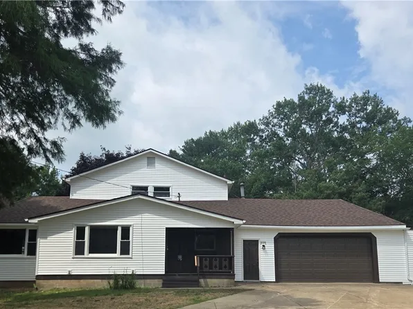 3125 Trump Ave SE, Canton, OH 44707