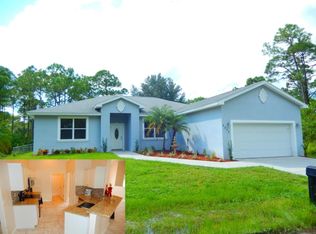 3240 Trainfo Ave SE, Palm Bay, FL 32909