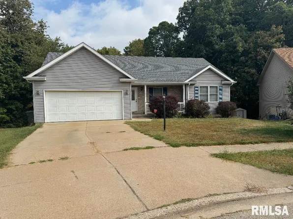 106 Stone Creek Ct, East Peoria, IL 61611
