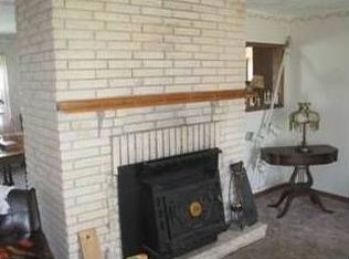 11703 E 267th St, Freeman, MO 64746