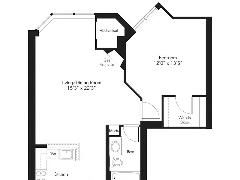 Ballston Place — Photo 36