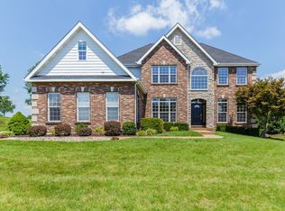 133 Roehampton Ln, Weldon Spring, MO 63304