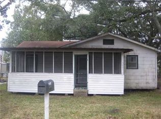5007 Kraft St, Moss Point, MS 39563