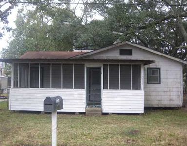 5007 Kraft St, Moss Point, MS, 39563