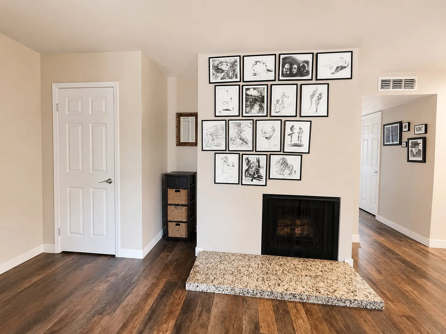 2 bed, 982 sqft, $1,700 — Photo 2