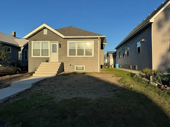 6431 Van Buren Ave, Hammond, IN 46324