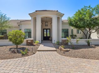 9767 E Larkspur Dr, Scottsdale, AZ 85260