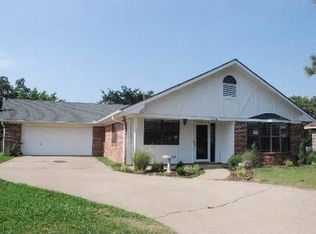216 Georgia Pl, Poteau, OK 74953