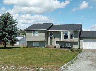 24411 E Rowan Ave, Otis Orchards, WA 99027