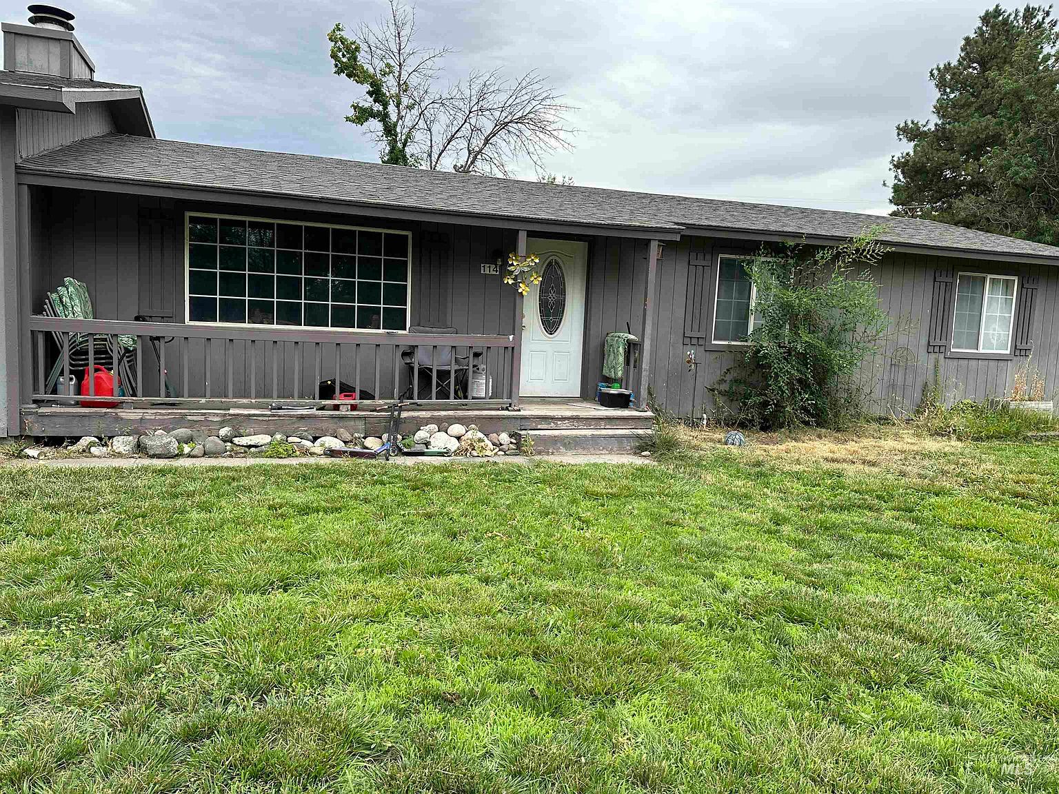 114 E Garfield Ave, Glenns Ferry, ID 83623 Zillow