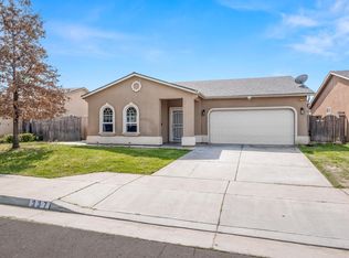 337 Ramona Street, Orange Cove, CA