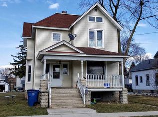 532 Otter Ave, Oshkosh, WI 54901