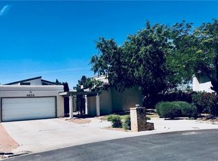 4974 Vista Grande Cir, El Paso, TX 79922