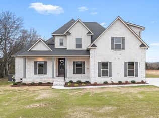 7314 W Gum Rd LOT 9, Murfreesboro, TN 37127