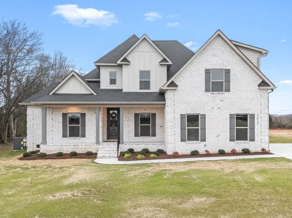 7314 W Gum Rd Lot 9, Murfreesboro, TN 37127