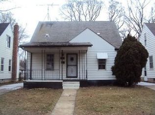 20058 Fenmore St, Detroit, MI 48235