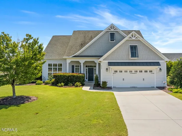 3003 Beachcomber Drive, Southport, NC 28461