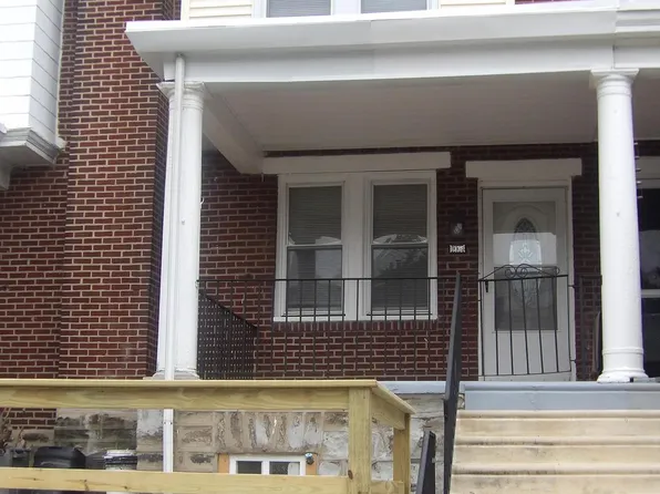 1335 Fillmore St, Philadelphia, PA 19124