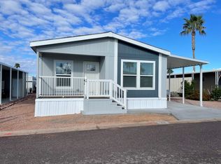 10936 E Apache Trl LOT 29, Apache Junction, AZ 85120