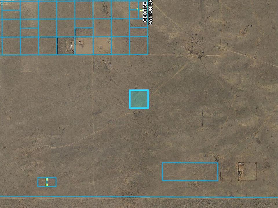 2nd image of Off Pajarito N129 Rd