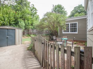 1215 Dade St, Charlotte, NC 28205