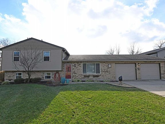 2nd image of 2887 Brightland Ct Lot 25