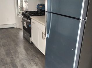 130 W 165th St, Bronx, NY 10452