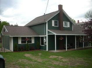 15929 State Route 30, Constable, NY 12926